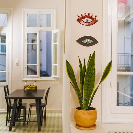 Selanik Home Εξωτερικό φωτογραφία