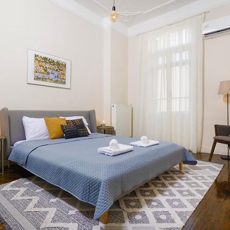 Selanik Home Εξωτερικό φωτογραφία