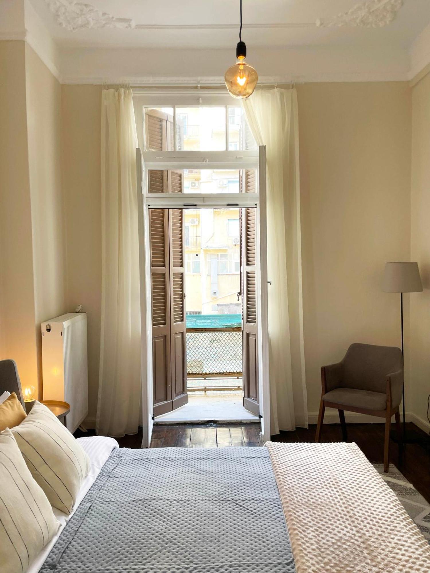Selanik Home Εξωτερικό φωτογραφία