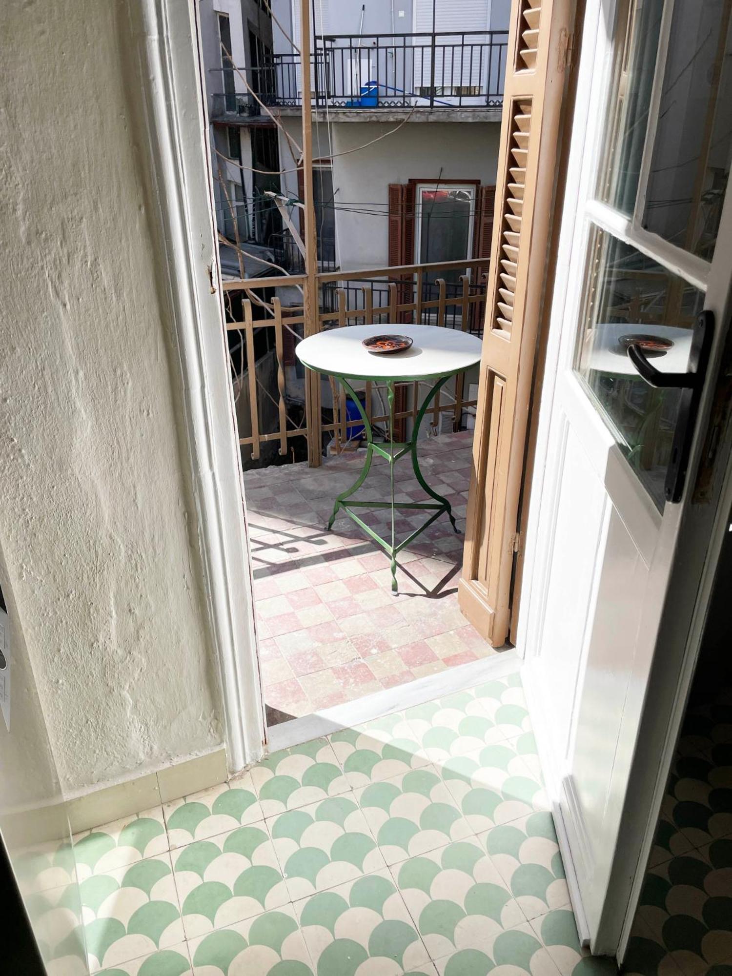 Selanik Home Εξωτερικό φωτογραφία