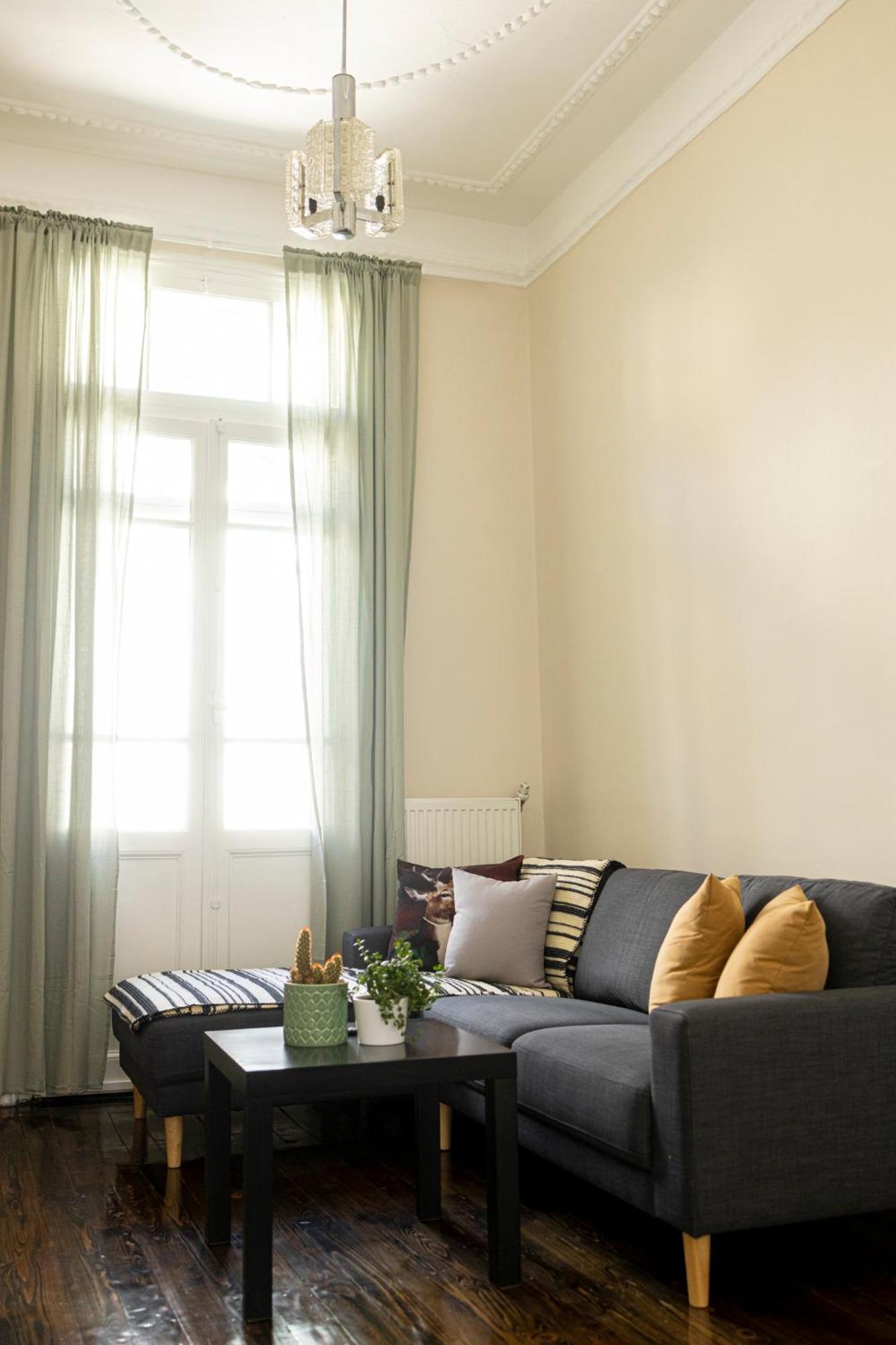 Selanik Home Εξωτερικό φωτογραφία