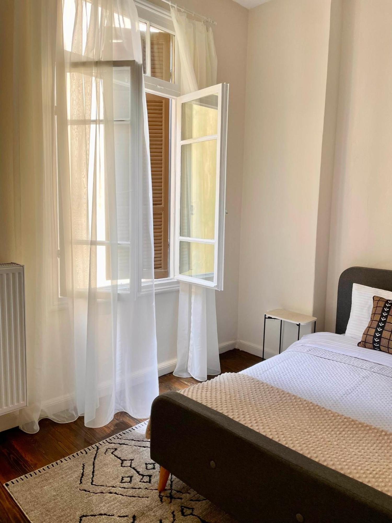 Selanik Home Εξωτερικό φωτογραφία