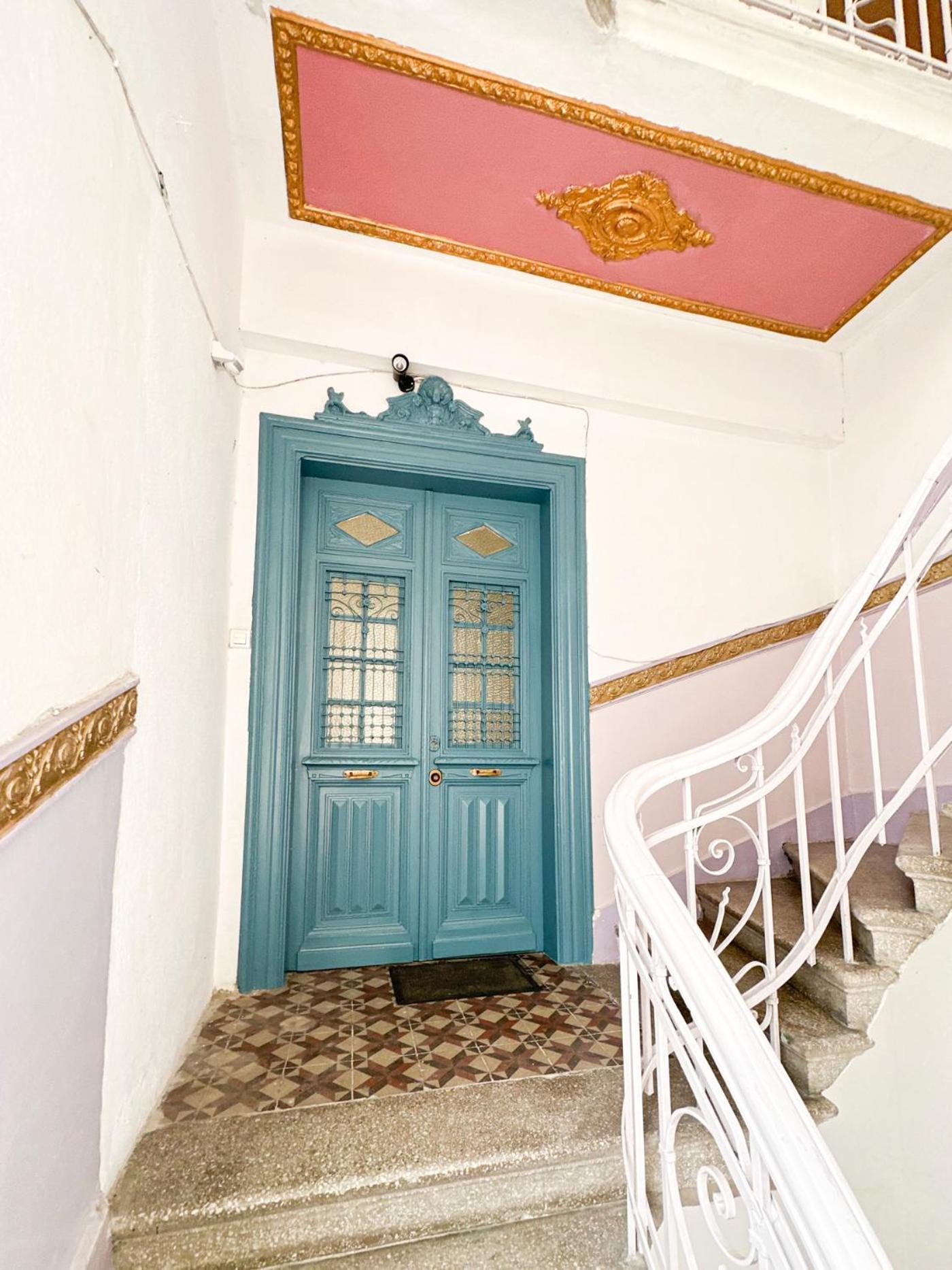 Selanik Home Εξωτερικό φωτογραφία