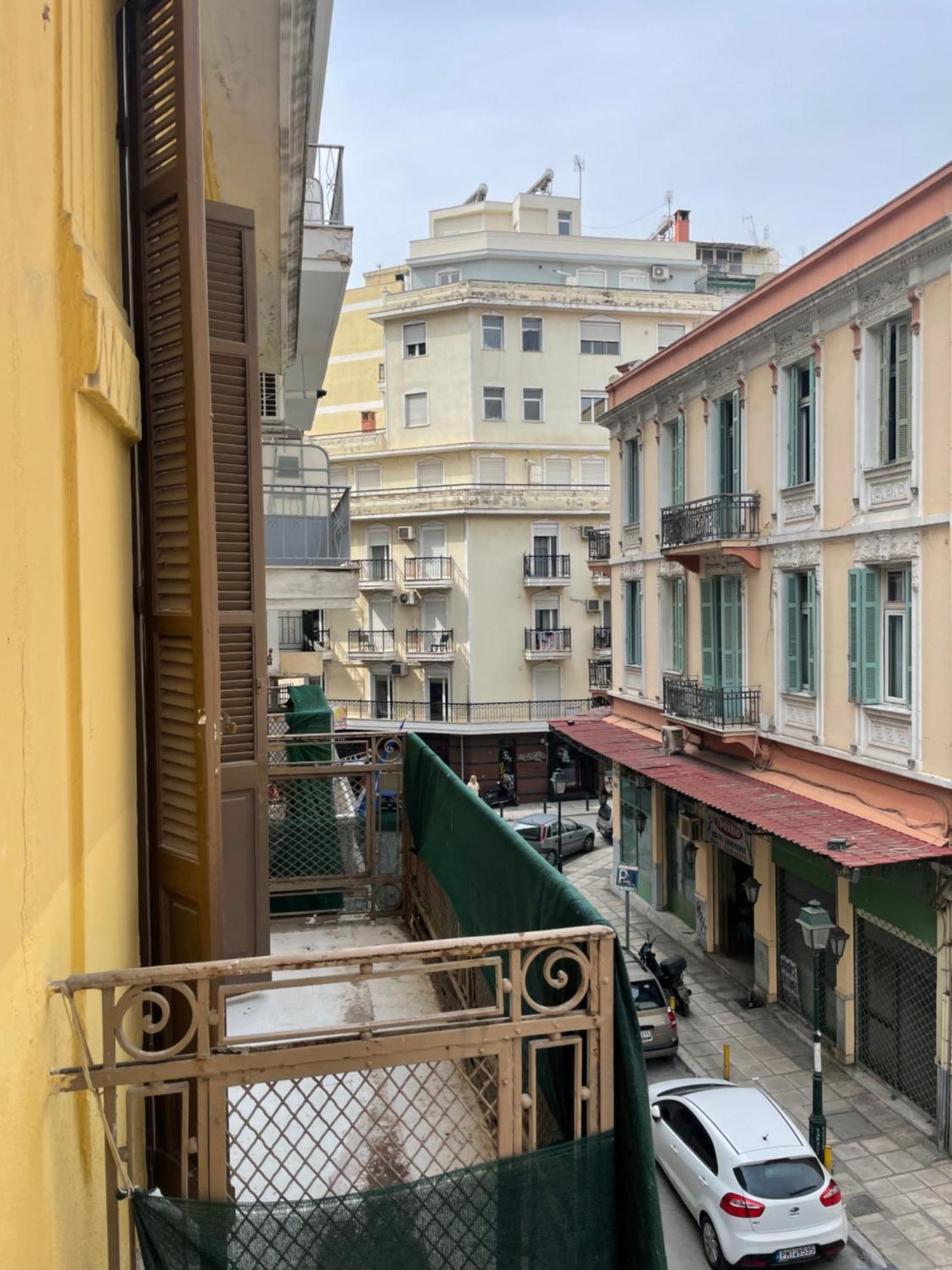 Selanik Home Εξωτερικό φωτογραφία