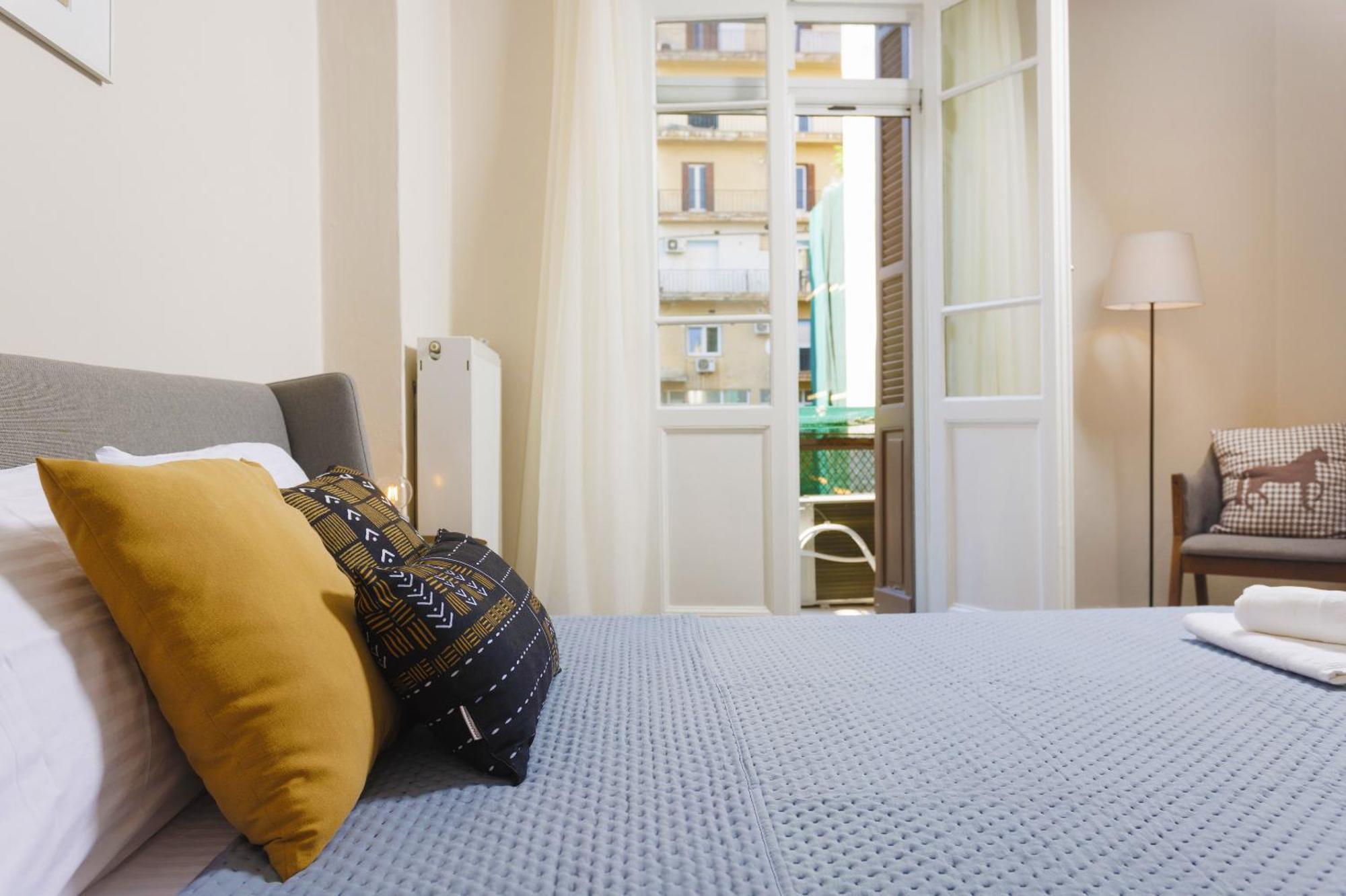 Selanik Home Εξωτερικό φωτογραφία