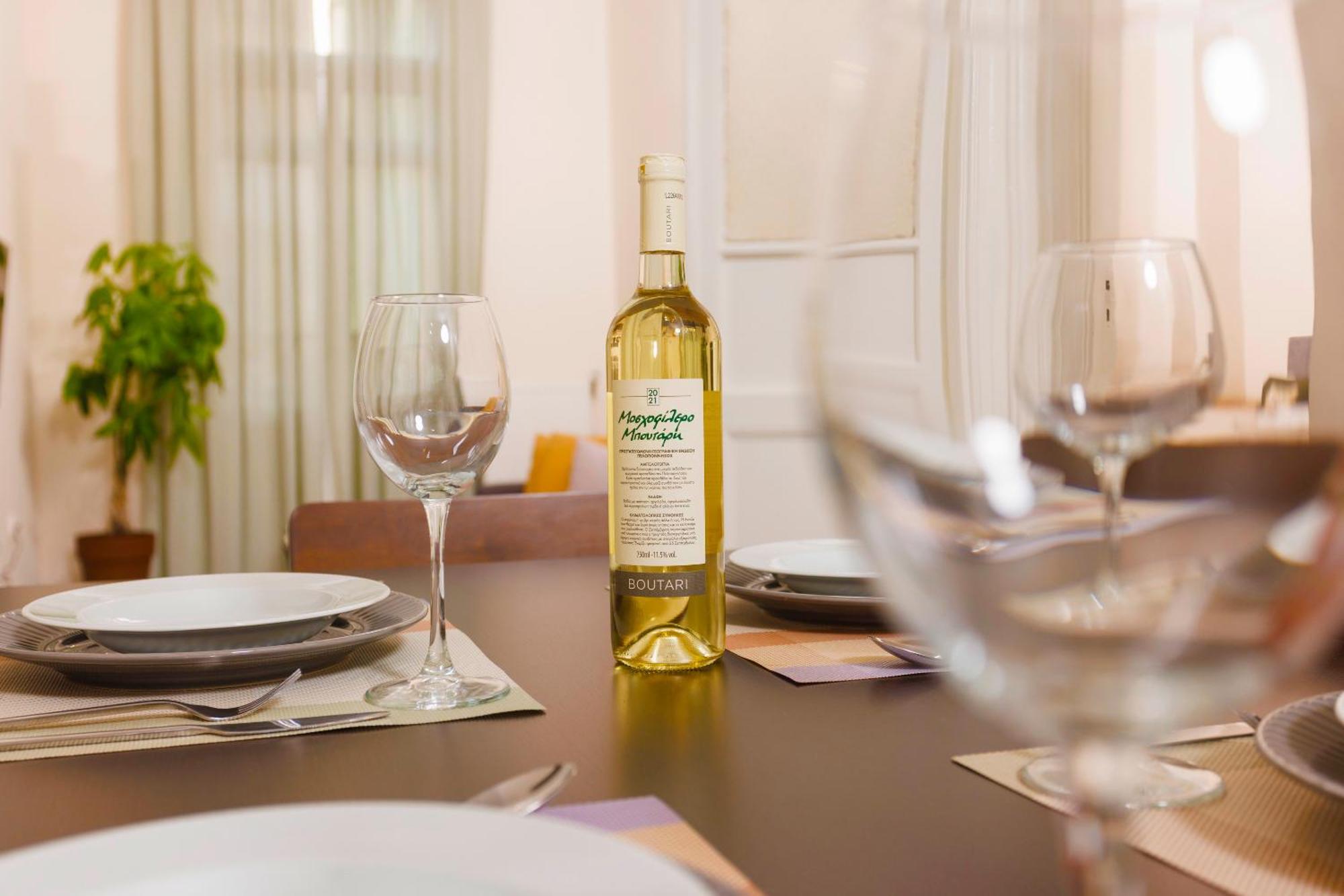 Selanik Home Εξωτερικό φωτογραφία