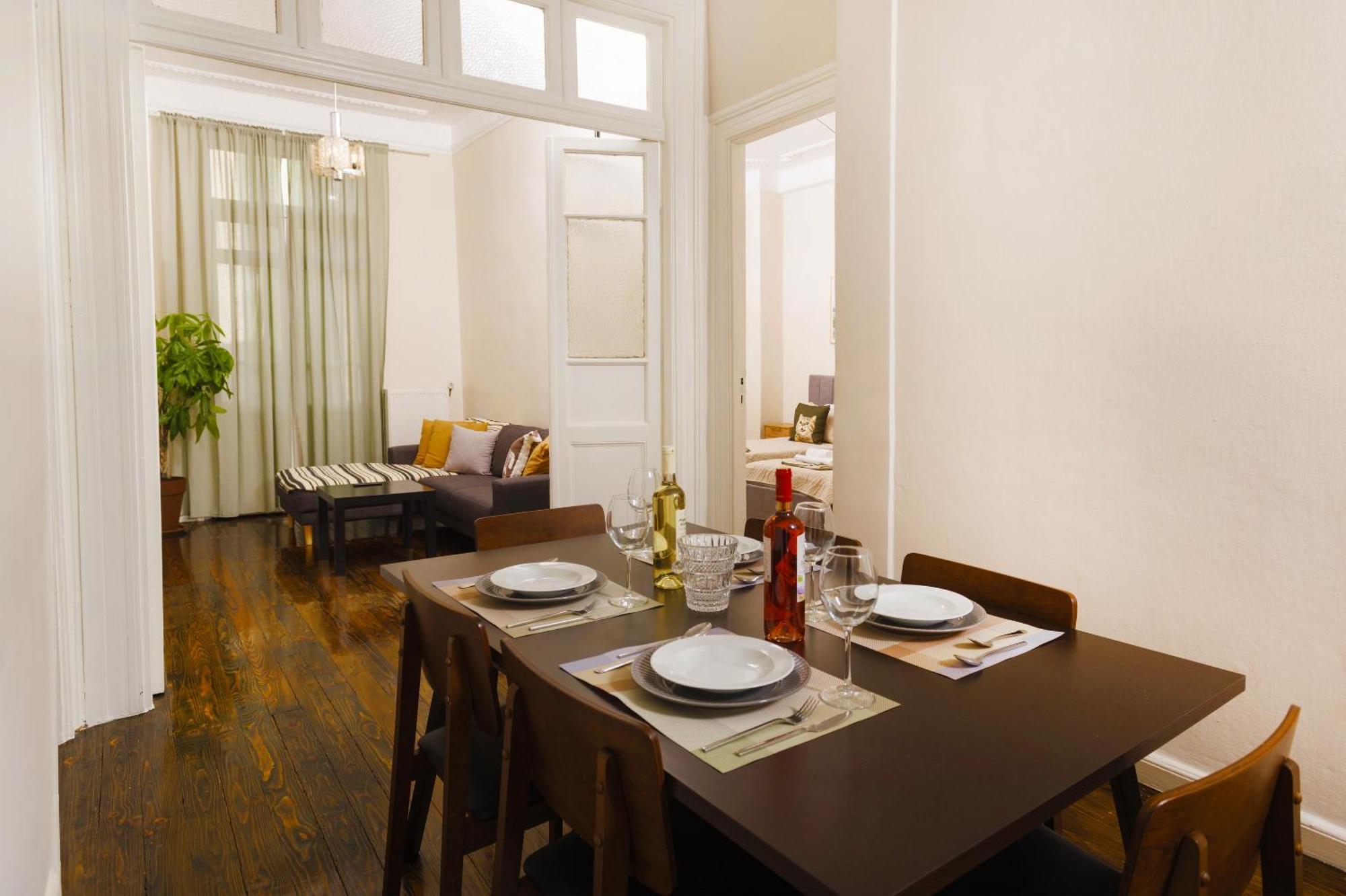 Selanik Home Εξωτερικό φωτογραφία