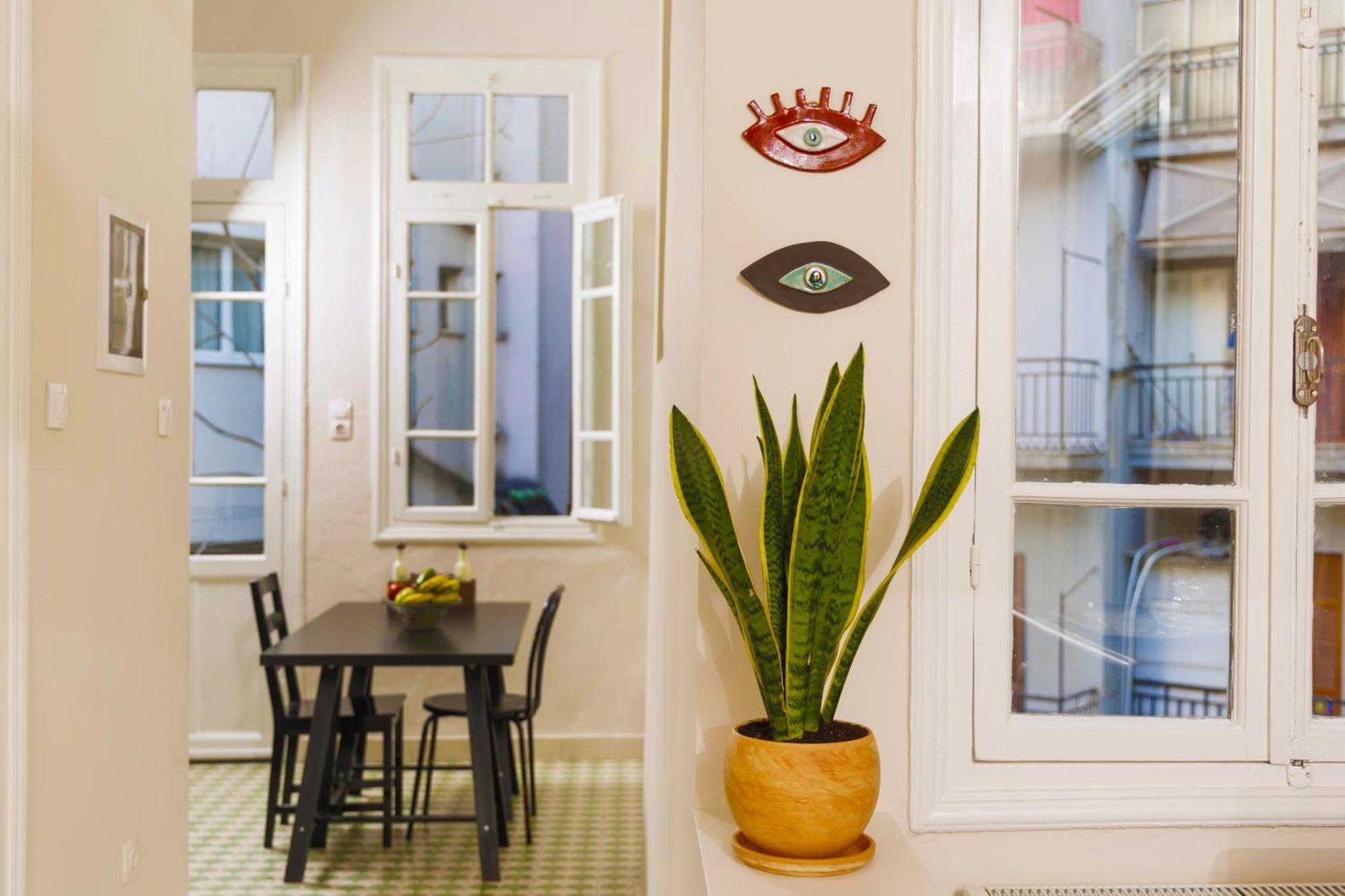 Selanik Home Εξωτερικό φωτογραφία