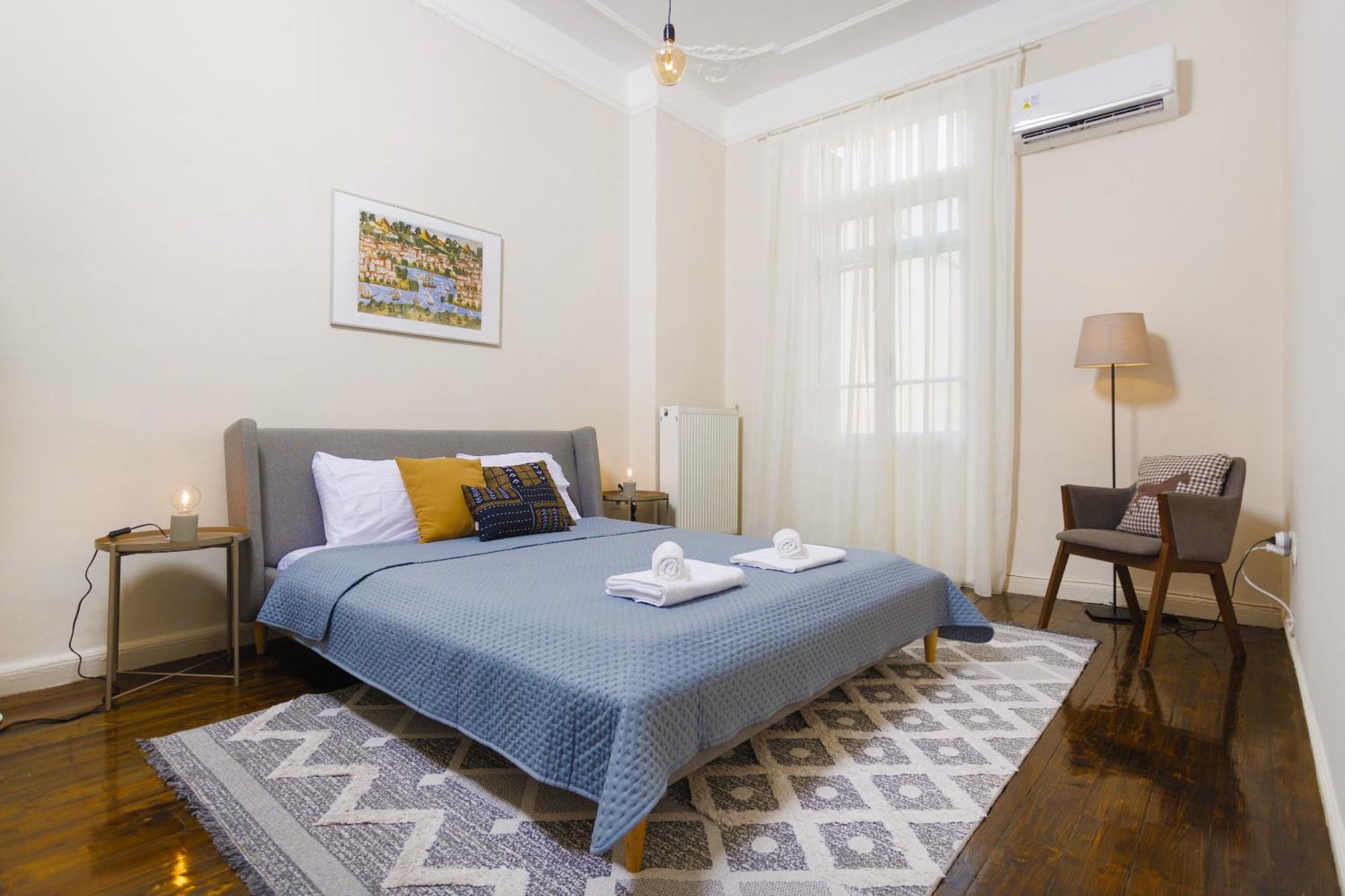 Selanik Home Εξωτερικό φωτογραφία