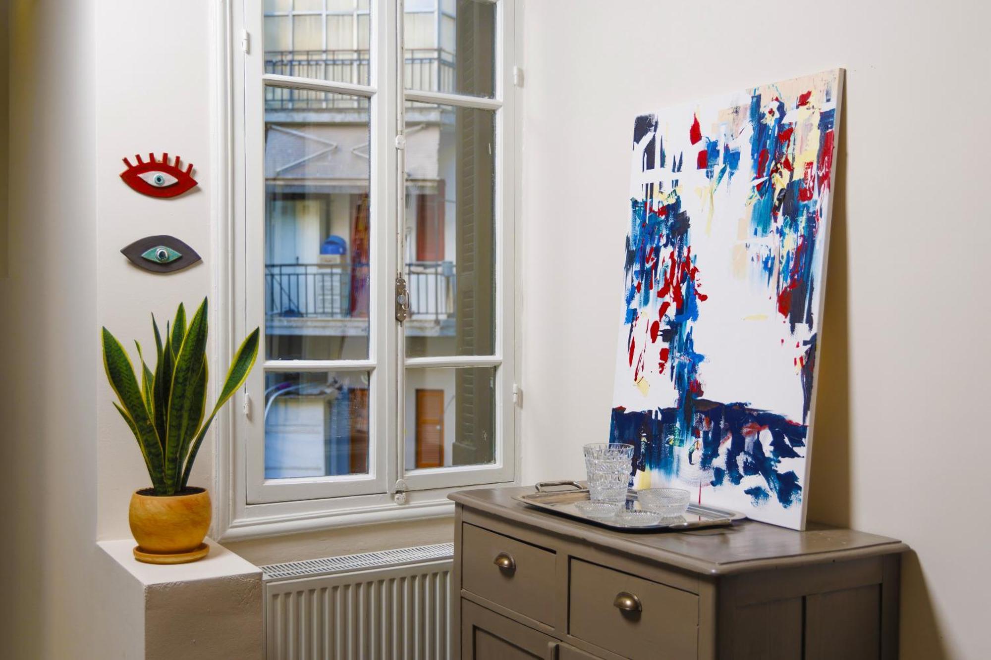 Selanik Home Εξωτερικό φωτογραφία