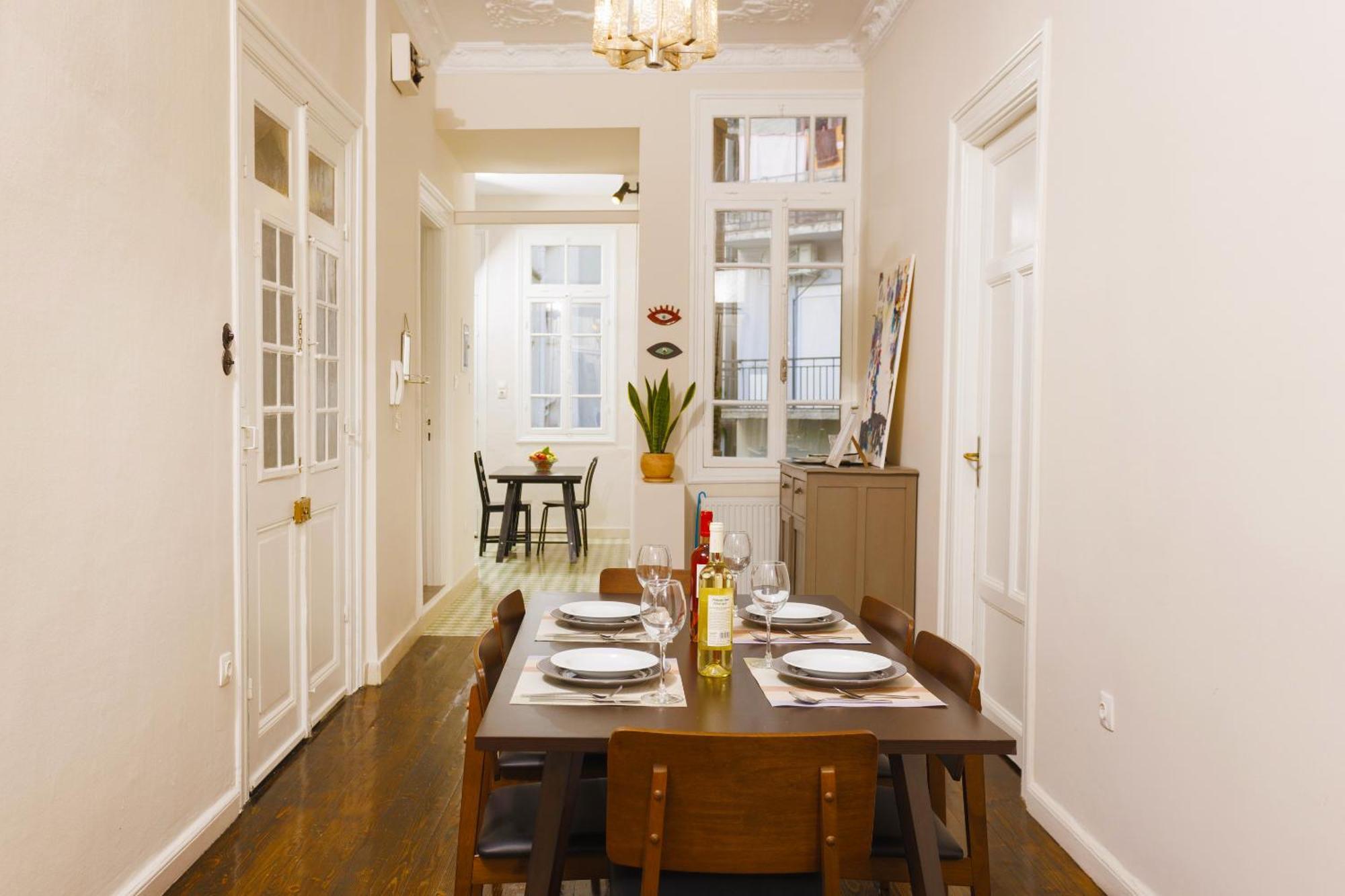 Selanik Home Εξωτερικό φωτογραφία
