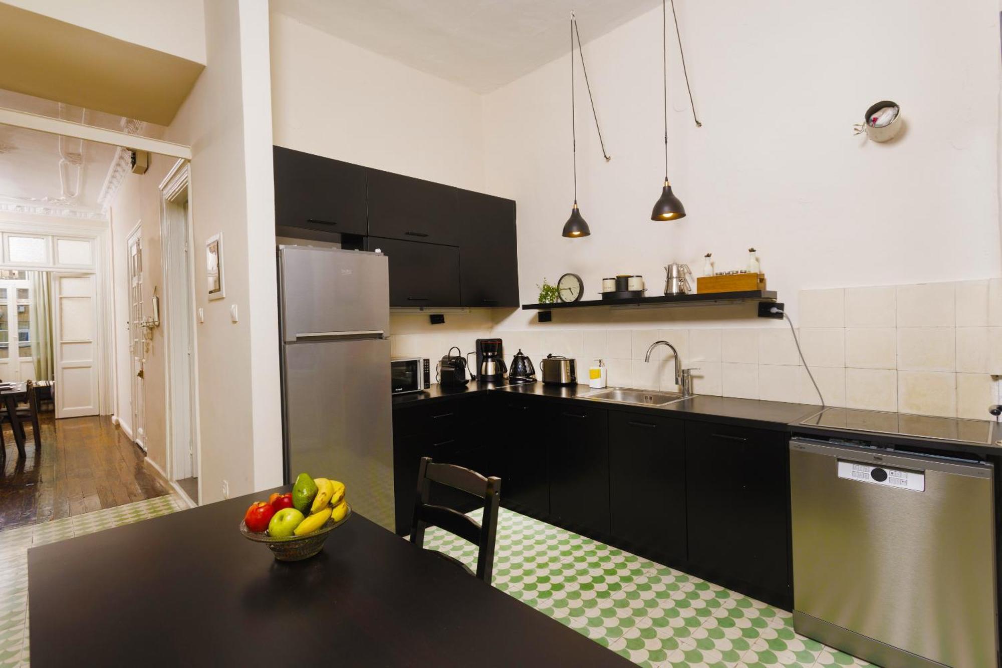 Selanik Home Εξωτερικό φωτογραφία